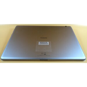Huawei MediaPad T3 10 LTE Tablet - schwarz - 9,6 Zoll - 16 GB Speicher