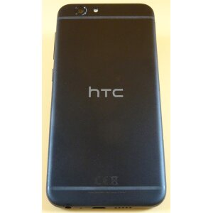 HTC One A9s Cast Iron - LTE - schwarz - 5 Zoll - 32GB - 3GB Smartphon
