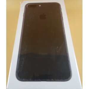 Apple iPhone 7 Plus 5,5 Zoll - 256GB - schwarz Smartphone