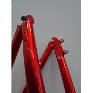 Dartmoor PRIMAL 27,5 Zoll MTB Rahmen
