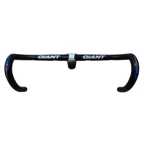 Giant Contact SLR Aero Integrated Handlebar & Stem Carbon Lenker