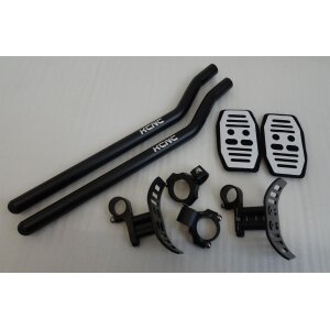 KCNC RBS Pro Zeitfahrlenker - 40cm