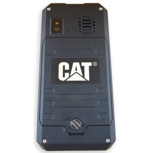 Cat B30 GSM schwarz - 2 Zoll Outdoor Handy
