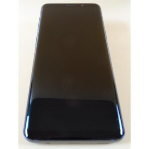 Samsung Galaxy S9 LTE - 256GB - 4GB - 5,8 Zoll Smartphone