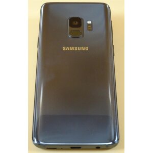 Samsung Galaxy S9 LTE - 256GB - 4GB - 5,8 Zoll Smartphone
