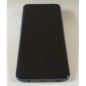 Samsung Galaxy S9 LTE - 256GB - 4GB - 5,8 Zoll Smartphone