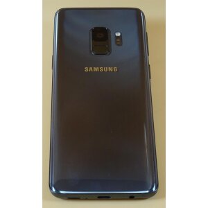 Samsung Galaxy S9 LTE - 256GB - 4GB - 5,8 Zoll Smartphone