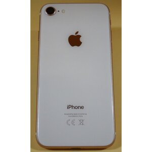 Apple iPhone 8 256GB gold - 4,7 Zoll - 256 GB