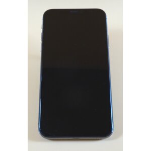 Apple iPhone X 64GB space gray - 5,8 Zoll - 64 GB