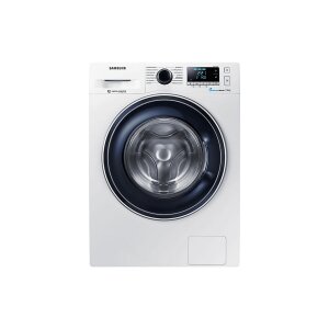 Wie Neu - Samsung WW7TJ5426FW-EG Waschmaschine 7kg 1400...