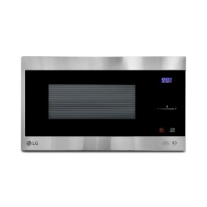 LG NeoChef MS 2595 CIS Mikrowelle - 47.6 cm - Eco On Energiesparmodus