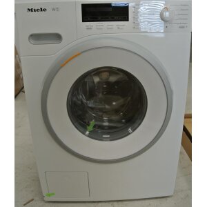 Miele WMB120WCS D LW Waschmaschine Frontlader A+++ 176 kWh/Jahr