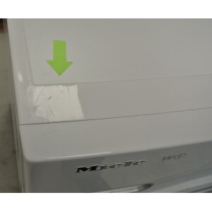 Miele WMB120WCS D LW Waschmaschine Frontlader A+++ 176 kWh/Jahr