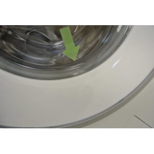 Miele WMB120WCS D LW Waschmaschine Frontlader A+++ 176 kWh/Jahr