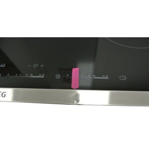 AEG HK 854080 X-B Kochfeld - Glaskeramik, elektrisch