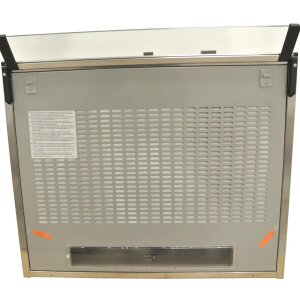 Bosch DUL62FA50 Unterbauhaub