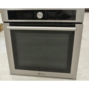 Bauknecht BIR4 DH8F2 PT Einbau-Backofen-A+-71 L- hydrolyt