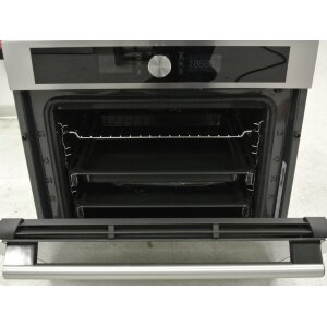 Bauknecht BIR4 DH8F2 PT Einbau-Backofen-A+-71 L- hydrolyt