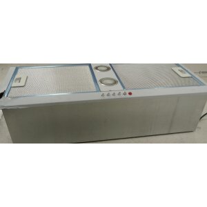 Teka 40446716 Lüfterbaustein - 73 cm - Ab und Umluft möglich - Edelsta