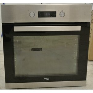 Beko BSM 22321 X Backofen-Kochfeld-Kombinationen Fre