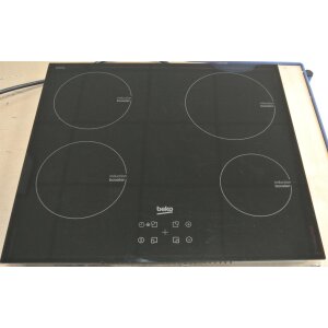 Beko BSM 22321 X Backofen-Kochfeld-Kombinationen Fre