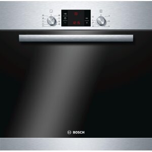 Bosch HBD32PF52 Backofen-Kochfeld-Kombinationen (Ein