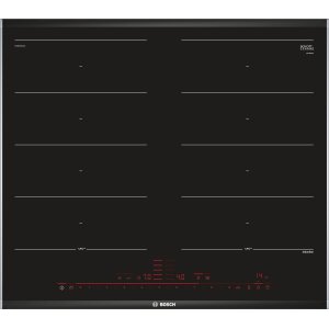 Bosch HBD32PF52 Backofen-Kochfeld-Kombinationen (Ein