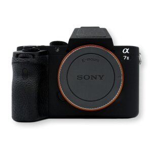 Sony Alpha 7 II (ILCE-7M2KB) Systemkamera Body