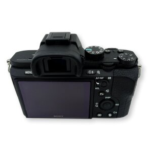 Sony Alpha 7 II (ILCE-7M2KB) Systemkamera Body