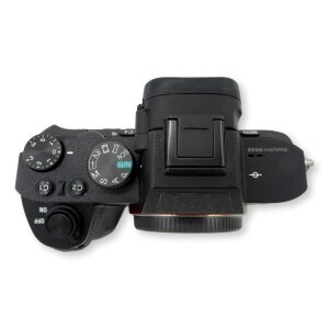 Sony Alpha 7 II (ILCE-7M2KB) Systemkamera Body