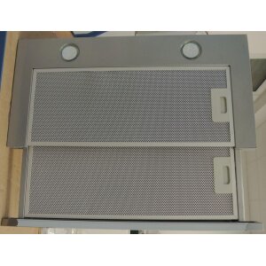 Gorenje BHP 623 E8X Flachschirmhaube - 60 cm-Ab- oder Umluftbetrieb mö