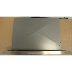 Miele DA3466 EDST 230-50 TLK Flachschirmhaube - 59,5 cm - Elegantes D