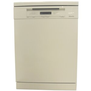 Miele G6200 SC D BW230 2,0 Geschirrspüler