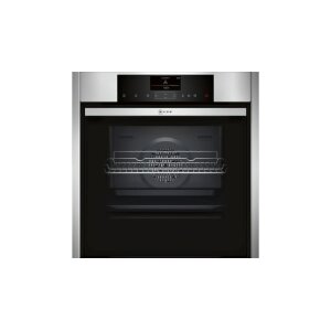Neff Backofen BFS4522N - B45FS22N0 - Fullsteam, Easy