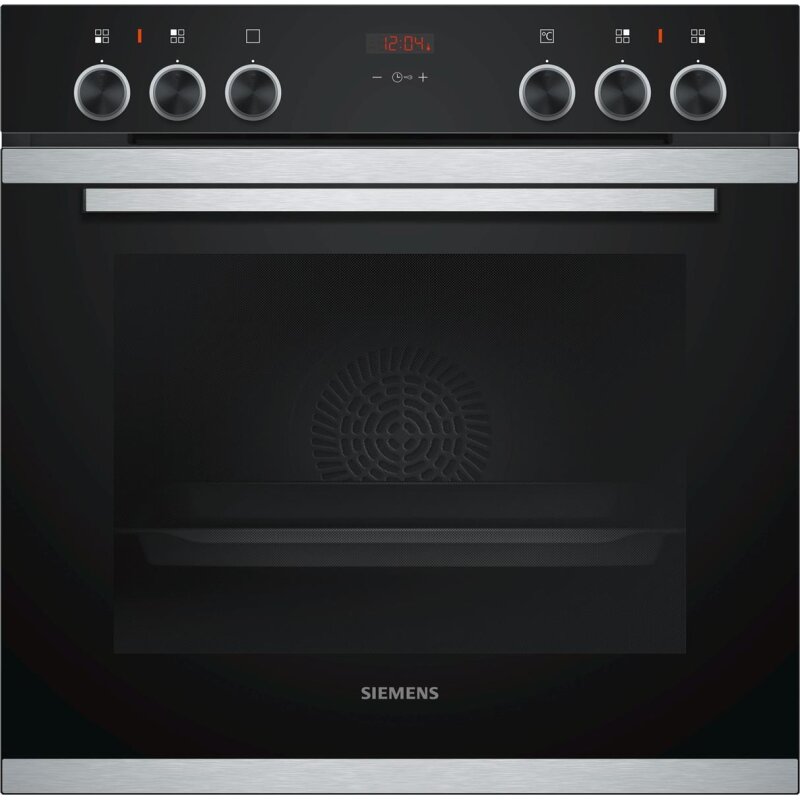Siemens HE213ABS0 Backofen (Elektro-Einbau)