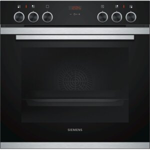 Siemens HE213ABS0 Backofen (Elektro-Einbau)
