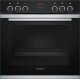Siemens HE213ABS0 Backofen (Elektro-Einbau)