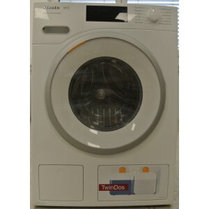 Miele WWE 660 WCS Waschmaschine Frontlader-A+++-176 kWh-Jahr-1400 UpM-