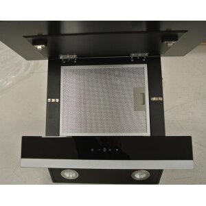 Ciarra Hotte Aspirante 60cm Dunstabzugshaube 60cm EEK: A