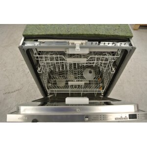Miele G6265 SCVi XXL Geschirrspüler Vollintegriert A+++ 237 kWh