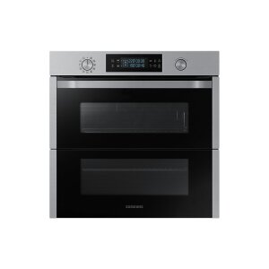 Samsung NV75N5671RS-EG Backofen, 56cm, Pyrolytische Selbstreinigung, A