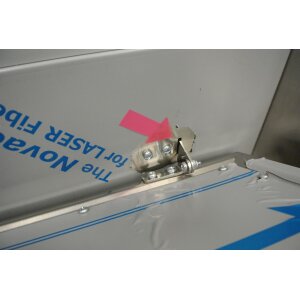 SAGOMA 311010 Deckenlüfter