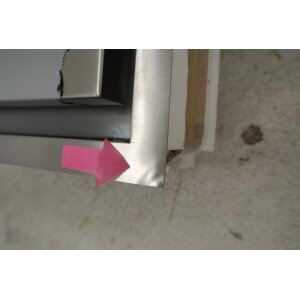 SAGOMA 311010 Deckenlüfter