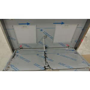 SAGOMA 311010 Deckenlüfter
