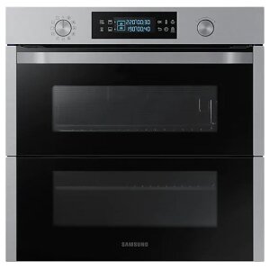 Samsung NV75N5641RS/EG Einbaubackofen