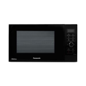 Panasonic NN-GD38HSGTG Kombi-Mikrowelle mit Grill und Dampfgarer - St