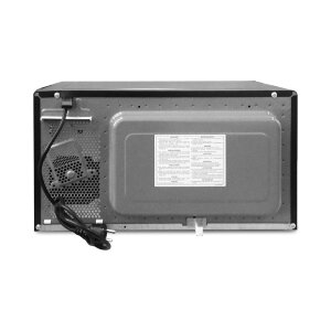 Panasonic NN-GD38HSGTG Kombi-Mikrowelle mit Grill und Dampfgarer - St