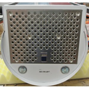 Elica Stone WH/A/33 Wandabzugshaube