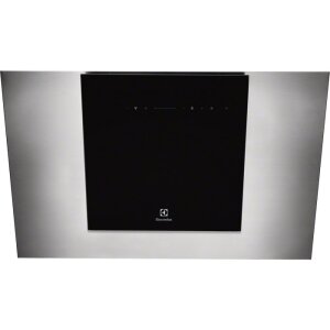 Electrolux Dunstabzugshaube Window EFF80680BX Wandhaube