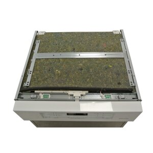 Miele G6820 SCiD ED230 2,0 Geschirrspüler Teilintegr